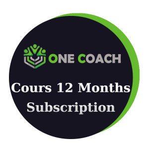 12 Months Subscriptions