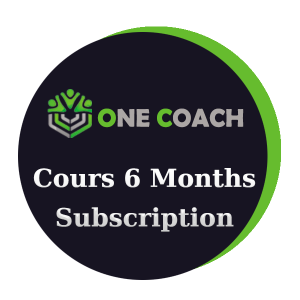 6 Months Subscriptions